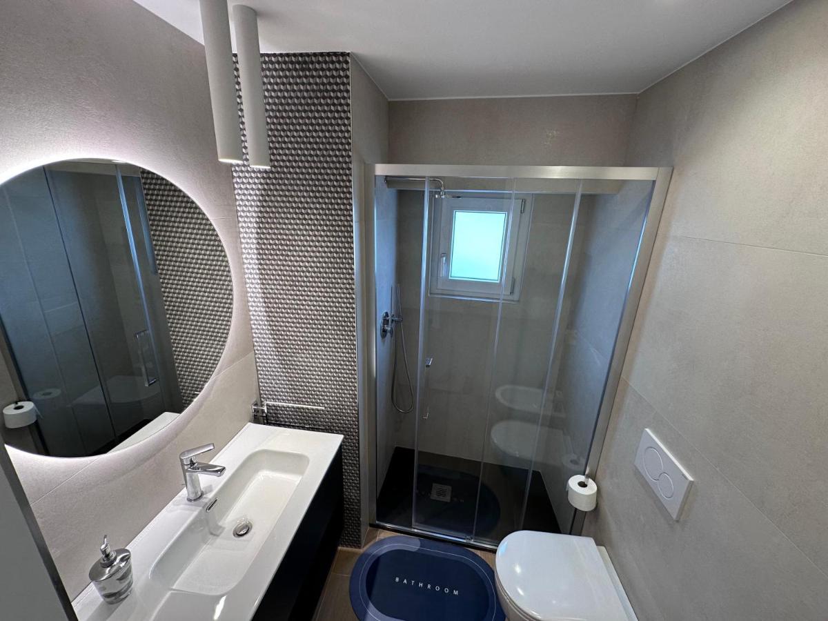 Apartament Il Tufo In Festa Matera Zewnętrze zdjęcie