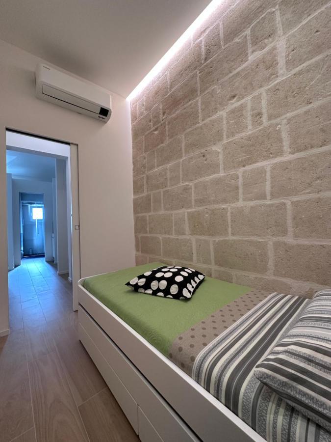 Apartament Il Tufo In Festa Matera Zewnętrze zdjęcie