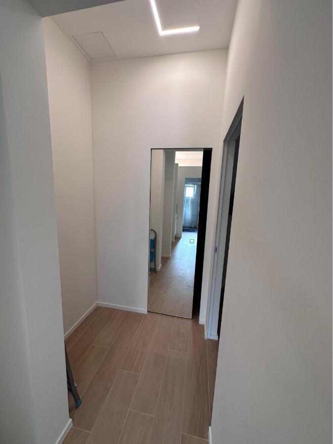 Apartament Il Tufo In Festa Matera Zewnętrze zdjęcie