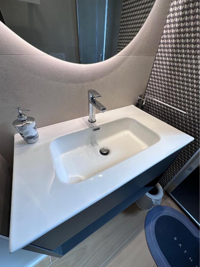 Apartament Il Tufo In Festa Matera Zewnętrze zdjęcie