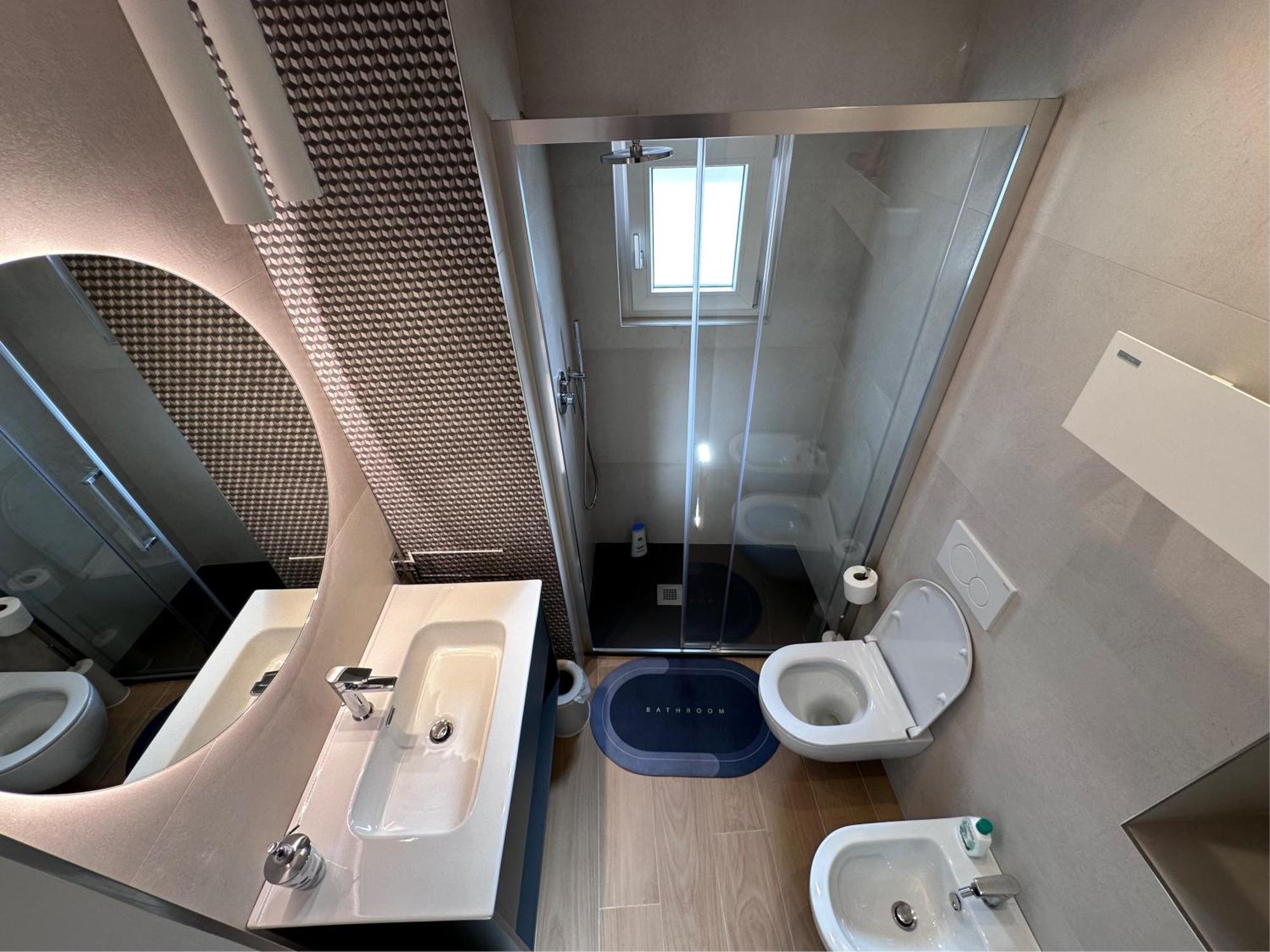 Apartament Il Tufo In Festa Matera Zewnętrze zdjęcie